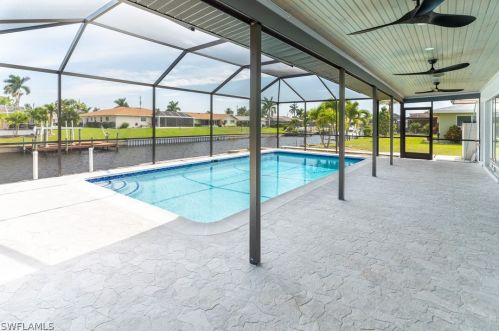 3405 16 Pl, Cape Coral FL  33909-2252 exterior