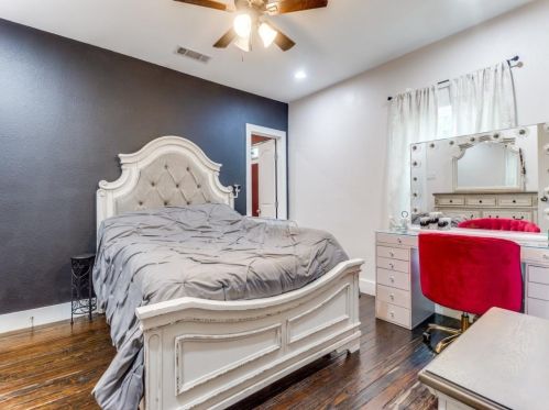 2108 Speedway St, Greenville TX  75401-3053 exterior