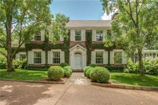 203 Evelyn Ave, Nashville TN  37216-3917 exterior