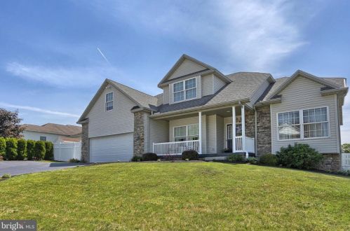 433 Woodland Dr, Siddonsburg, PA 17019-1387