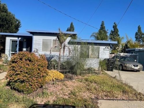 3415 Meridian Ave, San Diego, CA 92115-7206