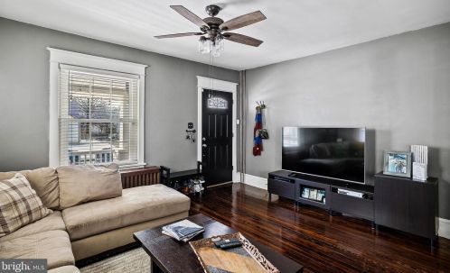 1736 49 St, Camden NJ  08110-1907 exterior