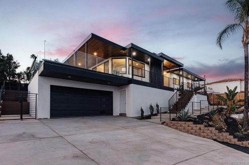 6666 Norman Ln, San Diego, CA 92120-3949