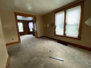 101 Ray St, New Castle PA  16101-3416 exterior