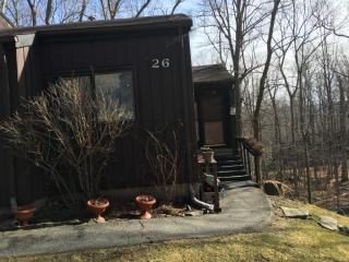 26 Redwood Dr, Highland Mills NY  10930-2813 exterior