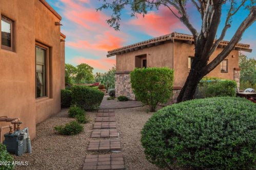 8537 Los Gatos Dr, Scottsdale AZ 85255-5063 exterior