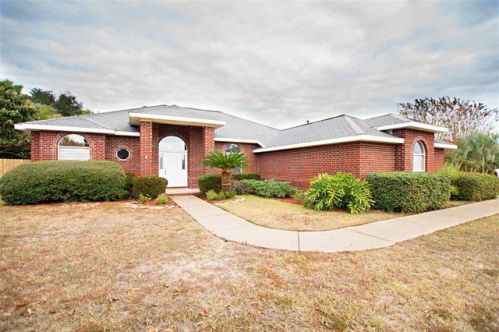 5105 Grumann Dr, Pensacola, FL 32507-8154