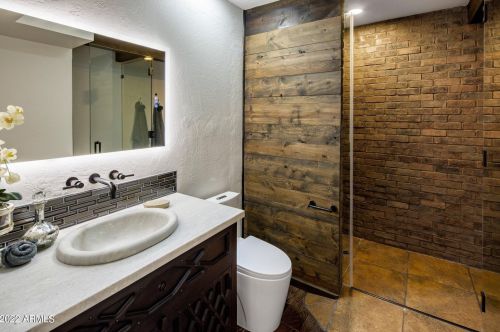 8731 65th St, Scottsdale AZ 85253-4336 exterior