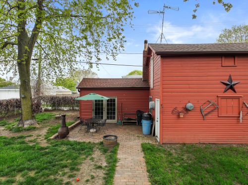 7100 26th Ave, Kenosha WI 53143-5210 exterior