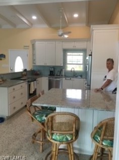330 Madison Ct, Fort Myers Beach FL  33931-3642 exterior