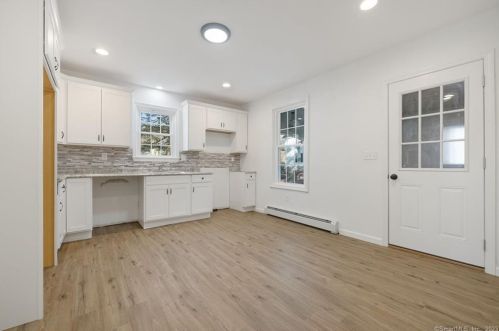 13 Church St, Moosup CT  06354-1205 exterior