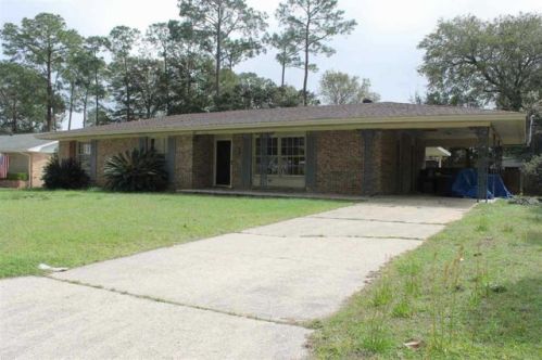 6320 Audubon Dr, Pensacola, FL 32504-7460