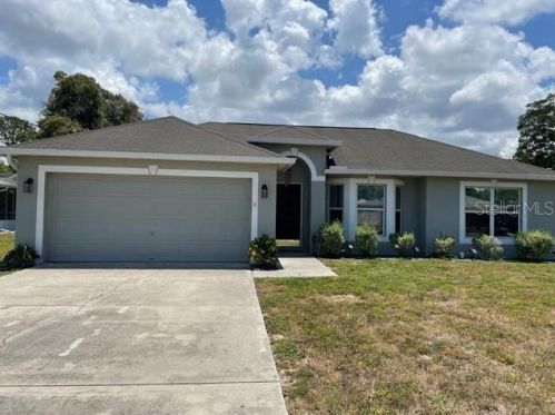 3204 Converse Ave, Brooksville, FL 34608-4111