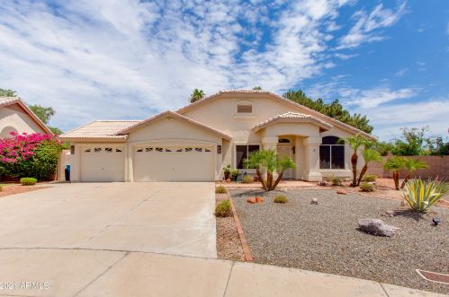 4312 Camino Vivaz, Glendale, AZ 85310-3975