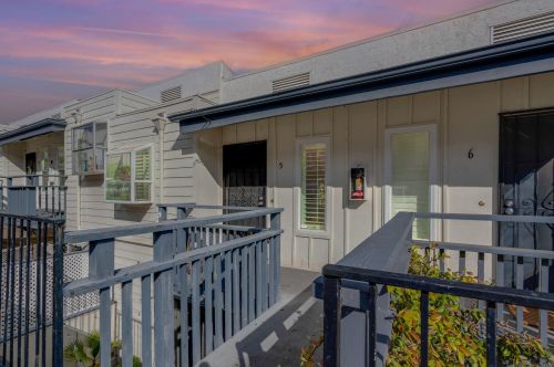 1281 34th St, San Diego CA 92102-2464 exterior