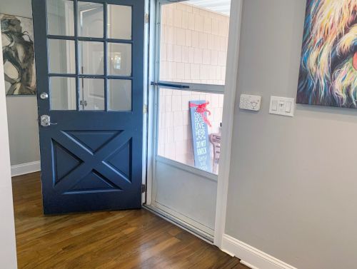 402 Lake Dr, Bricktown, NJ 08724-2176