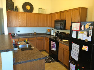 6946 Mission Springs Dr, Tucson, AZ 85757-6967