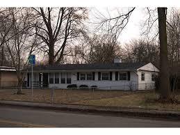 5543 42nd St, Indianapolis IN  46226-4708 exterior