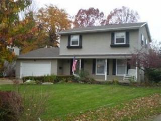 537 Mcentee Dr, Wadsworth, OH 44281-2234