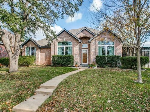 3414 Norwood Cir, Richardson, TX 75082-4010