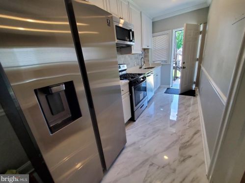 3348 Minnesota Ave, Washington DC  20019-2242 exterior