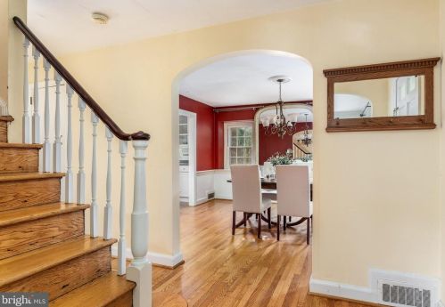 538 Montgomery Ave, Haverford PA  19041-1409 exterior
