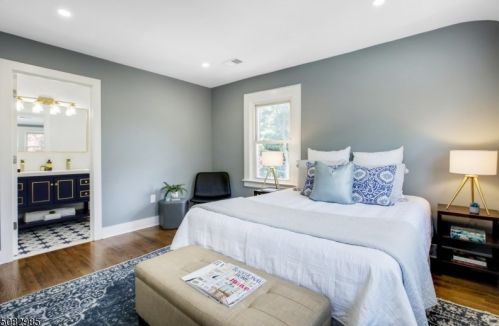 391 Turrell Ave, South Orange NJ  07079-2349 exterior