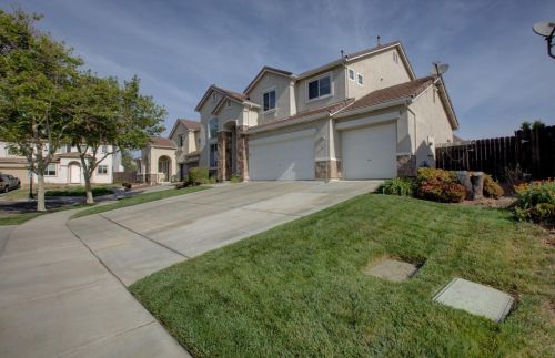 1373 Cougar Creek Dr, Grayson, CA 95363-8754