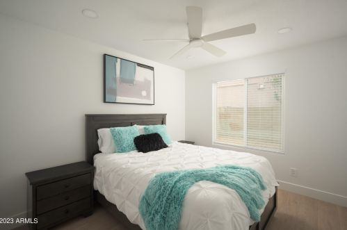 5015 Paradise Ln, Scottsdale AZ  85254-1045 exterior