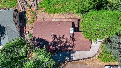 11518 Ball Rd, Grass Valley CA  95949-6709 exterior