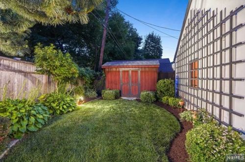 16 The Fairway, Montclair NJ  07043-2534 exterior