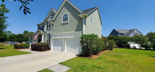 2979 Riverwood Dr, Mount Pleasant SC  29466-8165 exterior