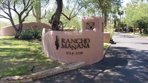 5493 Miramonte Dr, Cave Creek, AZ 85331-8408