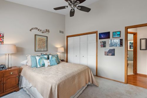 1510 Eastbrook Dr, Thiensville WI  53092-2986 exterior