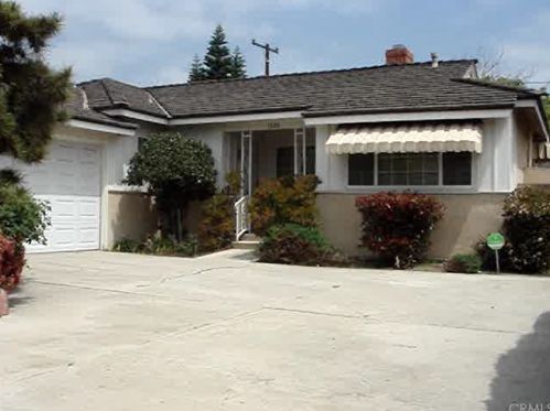 5626 Cambury Ave, Temple City, CA 91780-2601