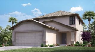1688 Hadden Hall Pl, New Port Richey, FL 34655-7267