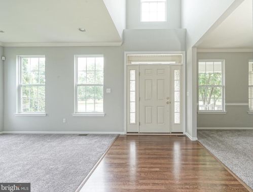 7 Westbury Dr, Berlin Boro NJ  08009-9681 exterior