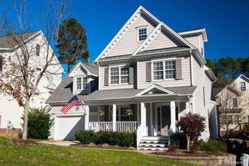 514 Vatersay Dr, Apex, NC 27502-9073