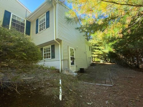 310 Station St, Coventry RI  02816-8456 exterior