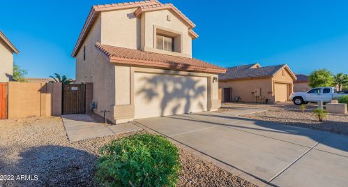 17351 167th Dr, Sun City, AZ 85374-6824