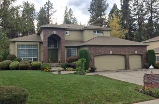 4332 Greystone Ln, Spokane WA  99223-6168 exterior