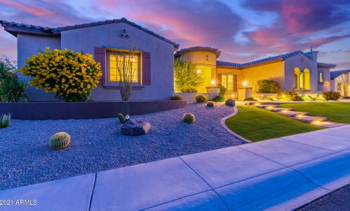 31850 61st Pl, Cave Creek AZ  85331-2529 exterior