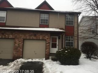 4854 Lady Jane Ave, Hilliard, OH 43026-9635