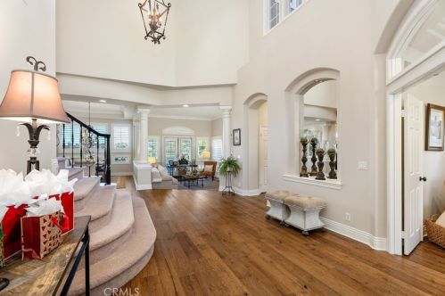 47 Golf Ridge Dr, Trabuco Canyon, CA 92679-3801