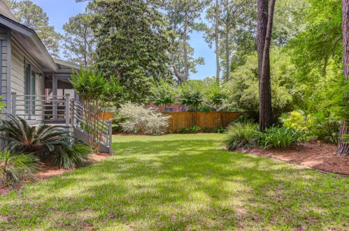 691 Serotina Ct, Mount Pleasant SC 29464-5171 exterior