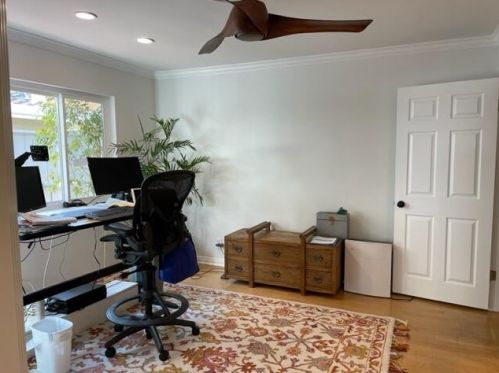 400 Pedregosa St, Santa Barbara CA  93103-1928 exterior