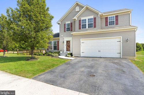 134 Lynemore Dr, Blackbird, DE 19734-2833