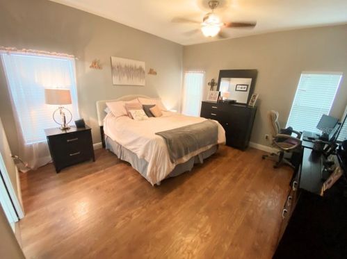 9445 Beaufort Ct, New Port Richey FL  34654-4403 exterior