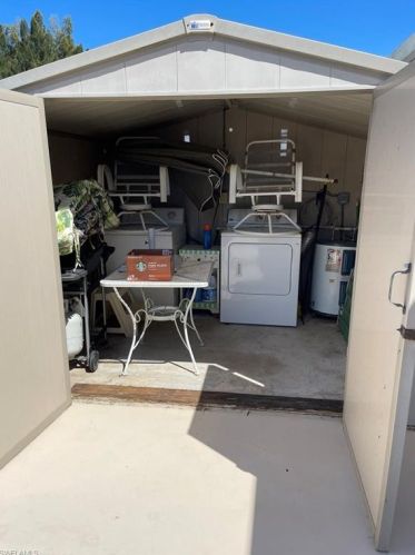 4930 Curlew Dr, Saint James City FL  33956-2825 exterior