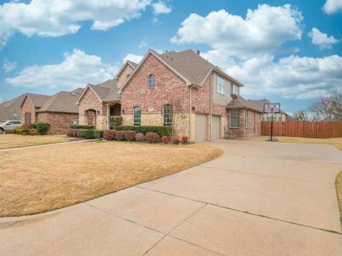 1202 Lake Meadow Dr, Midlothian, TX 76063-4016